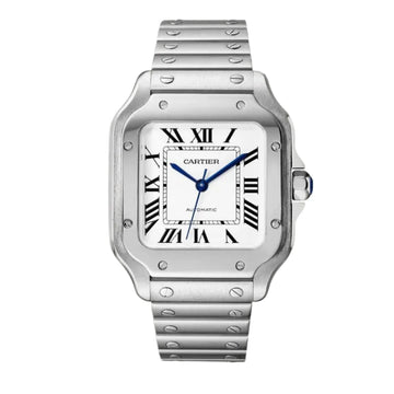 CA - Classic Silver