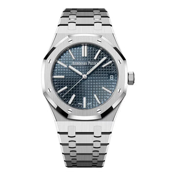 Royal Oak “Midnight Blue”