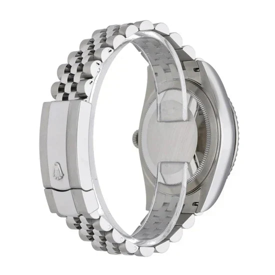 Sky-Dweller "Black Dial" 336934