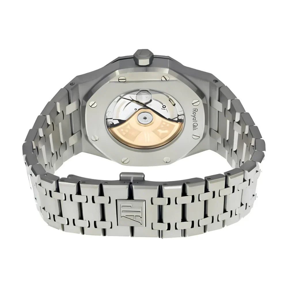Royal Oak Selfwinding Chronograph 'Panda'