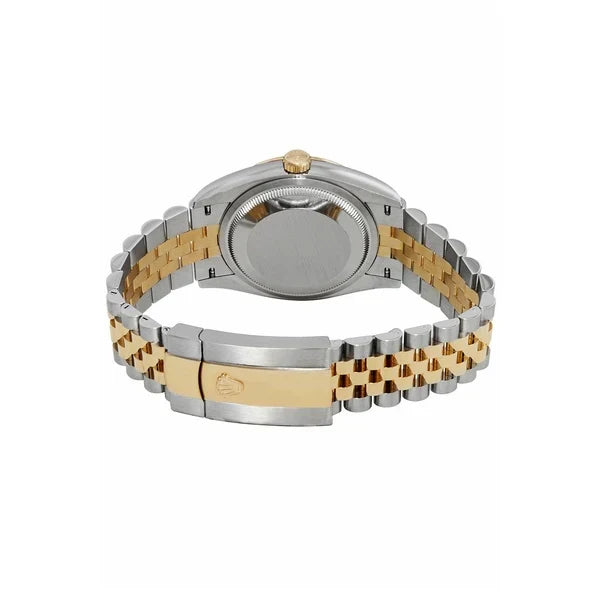 DateJust Jubilee Bracelet 36mm 126233