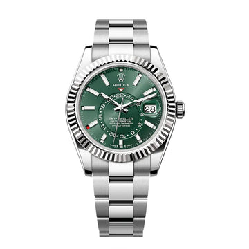 Sky-Dweller 336934